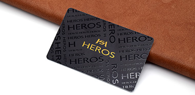 智能卡片设计材料分类