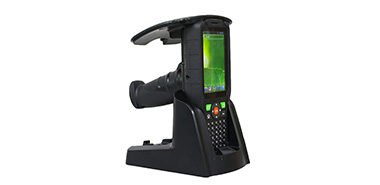 智能化物流管控 RFID手持终端设备