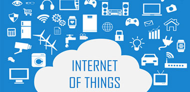 RFID掀起物联网革命大浪潮