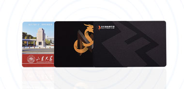 光面卡、哑面卡和磨砂卡的区别你知道吗