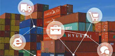 智慧物流发展绽放新风采