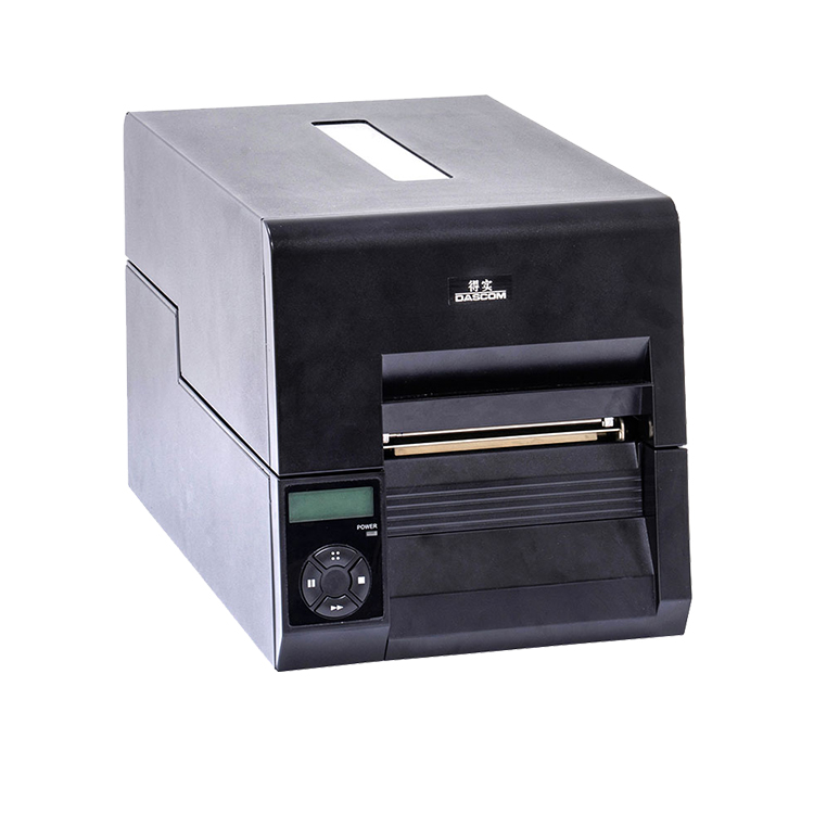 DL-721 高负荷工业级条码标签打印机
