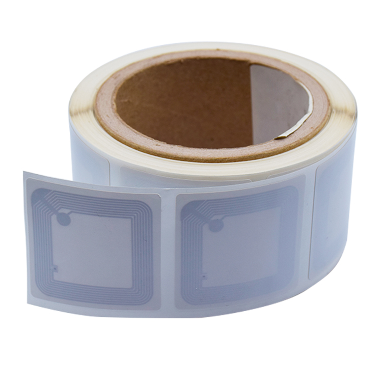 I Code SLIX2电子标签