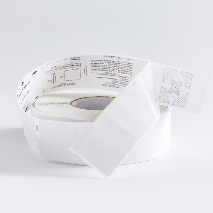 航空行李电子标签