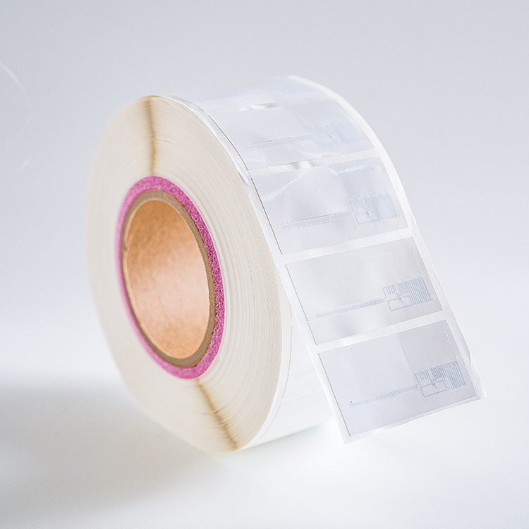 超高频珠宝电子标签