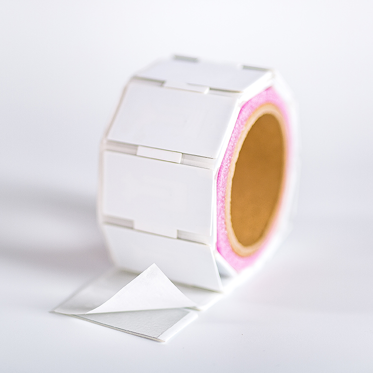 超高频柔性抗金属标签