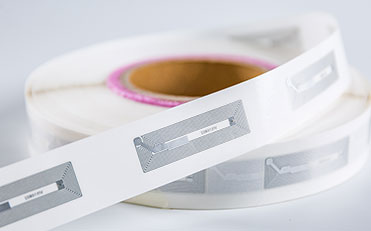 RFID电子标签的应用