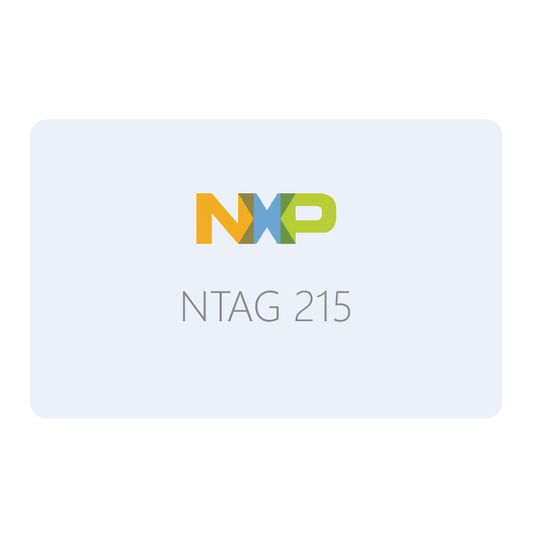 NTAG 215卡