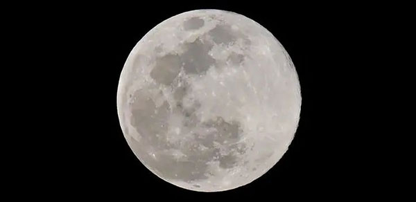 诺基亚要在月球建基站，月球IoT时代要来临？