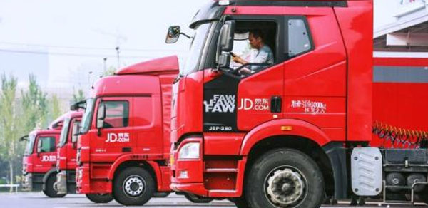 京东快递:将来5年应用智能机器人总数将超出十万台