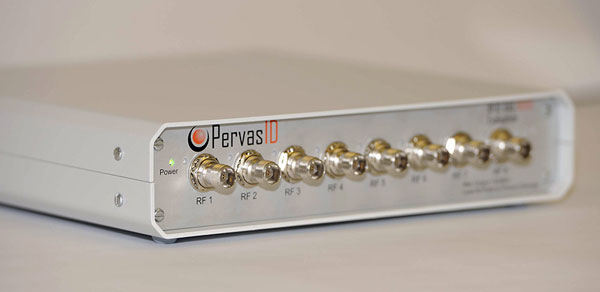 新式RFID阅读设备能够追踪物件移动的方向