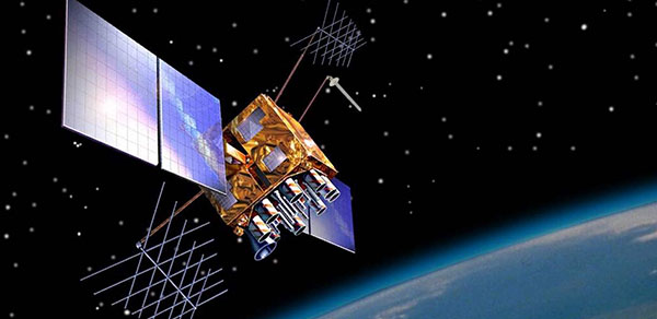 中核集团结合北斗定位系统、RFID、GIS多技术水平的管理,打造出智慧工地