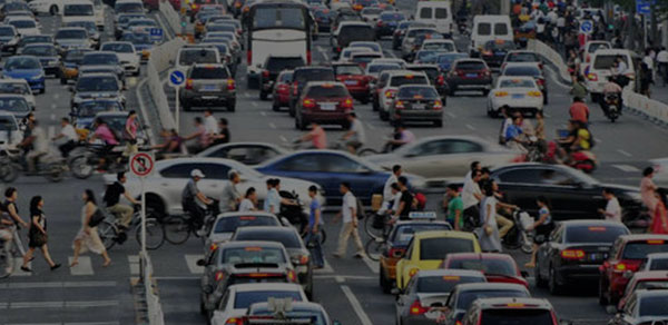 RFID电子标签技术成为基本建设“和睦交通出行”关键方式