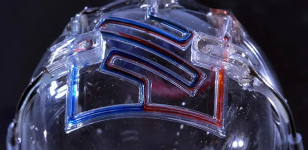 斯威本综合大学科学研究开发设计3D打印生物传感器混和液态RFID标签