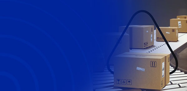 RFID电子标签无接触式感应技术赋能更安全性、高效率的供应链