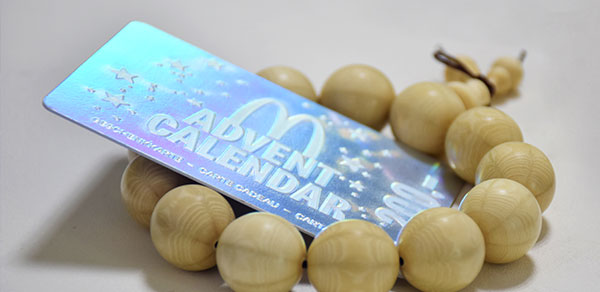 深圳制卡厂家告诉您定制会员卡有哪些材质及特点