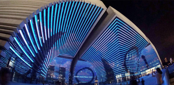 校园卡、门禁卡、借阅证三合一,常州市此项壮举将惠及30万学员