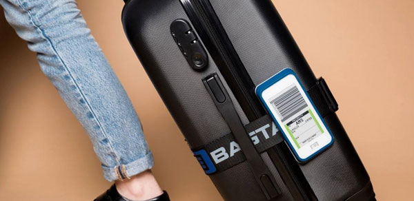 机杨行李箱RFID技术应用实行高效率监管