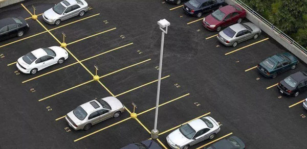 北京市推进城市道路停车改革结合北斗定位系统、RFID技术