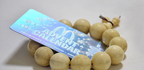 深圳制卡厂家告诉你会员卡是怎么定制的