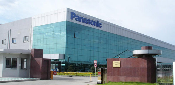 松下集团研发RFID混合技术方案以解决不停变动的需求