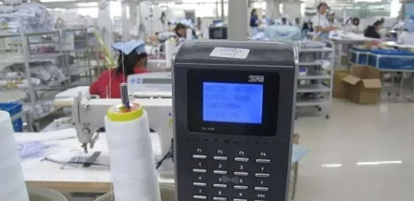 用好RFID标签是服装行业信息化建设的重要