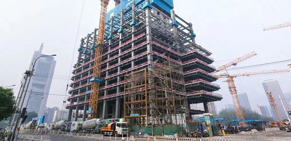 两会提案：结合5G、RFID等物联网促进建筑行业数字化转型