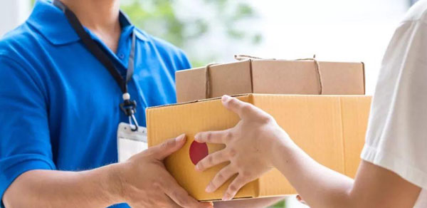 沈阳市选用RFID循环包裝中转袋让快件“绿”意更浓