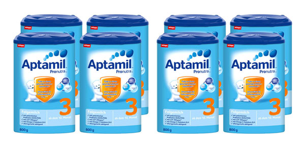 金融ic卡定制厂家告诉您德国W家婴儿奶粉运用rfid标签芯片建立完整追朔体系