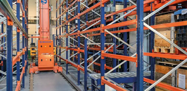 VIP会员卡定制厂家告诉您，双重身份的RFID标签在物流运输中的变革