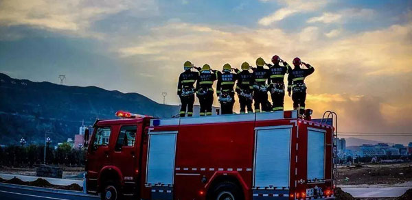 RFID技术怎样才能建立消防智慧化？深圳高档会员卡制作厂家