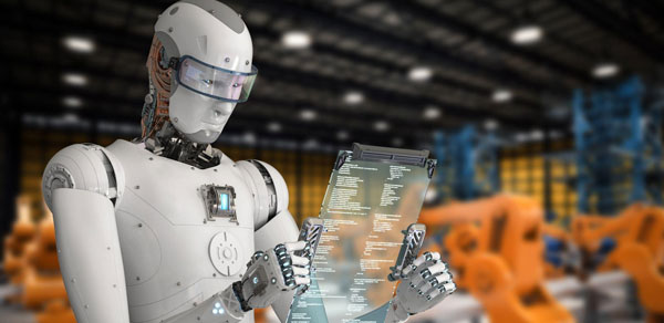 据说一款集成了RFID电子标签的智能情感聊天机器人诞生-深圳CPU卡厂家