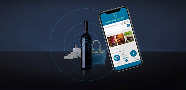 广受市场期望的双频芯片给RFID提供了哪些功能选择