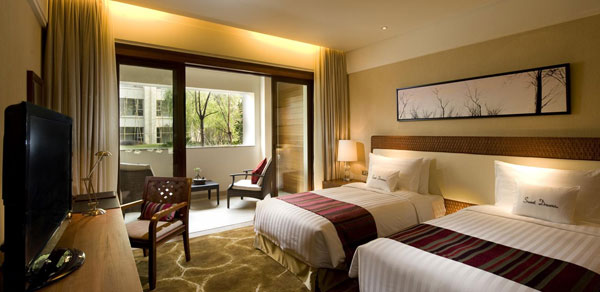 西班牙酒店集团采用RFID系统对酒店布草实行数字化管理