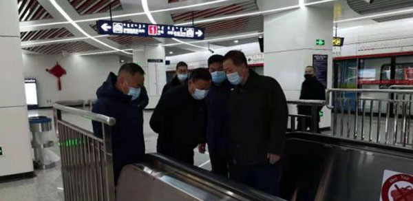 rfid标签等设备让呼和浩特市特种设备安全达到“零”事故