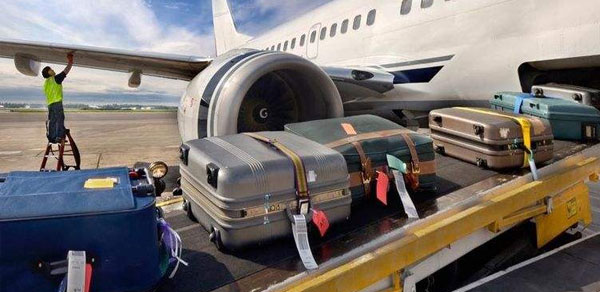 RFID电子标签让行李“开口说话”，东方航空拟在年内实现行李跟踪