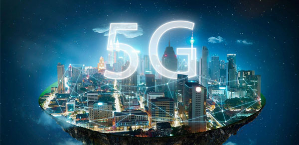 实现5G的全部潜能需要融合网络