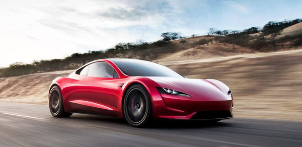 特斯拉发声恳请鉴定、还原真相负责人称刹车系统不太可能出问题