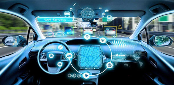 视觉识别和激光雷达，谁是无人驾驶的关键？