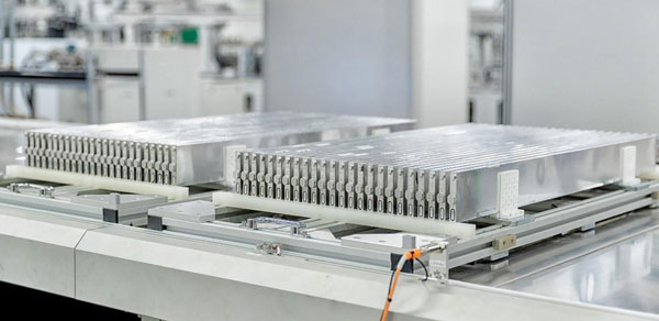 新能源电动车行业的RFID标签的运用