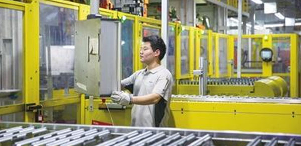 结合NFC、图像识别等技术 海尔衣联网发布第一个智慧收纳整理情景