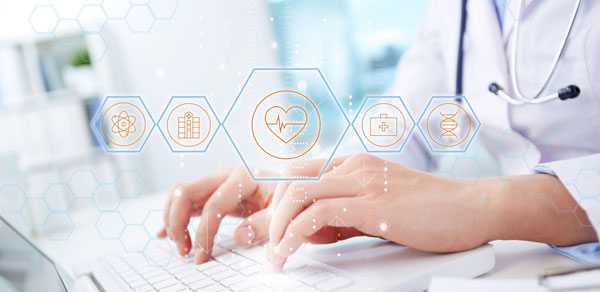 RFID马拉松项目应用