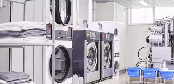 英国TLG公司布署RFID解决方案,协助实现酒店用品高效率监管