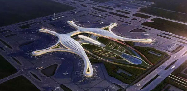 天府机场采用RFID等技术实现全流程“人脸识别”和电子化登机