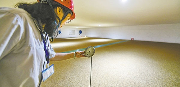 我国粮仓采用RFID技术完成智能化仓储管理