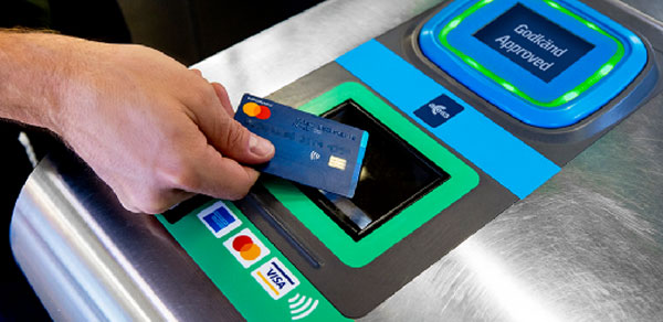 瑞典交通局部署用于非接触式服务项目的NFC设备,深圳nfc芯片卡厂家