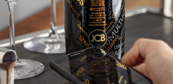 全球领先的精选葡萄酒家族企业通过NFC技术的实力推出了JCB系例,NFC电子标签厂