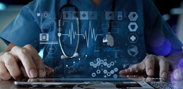 NFC电子标签保证医疗废物收集用到的袋子为正品