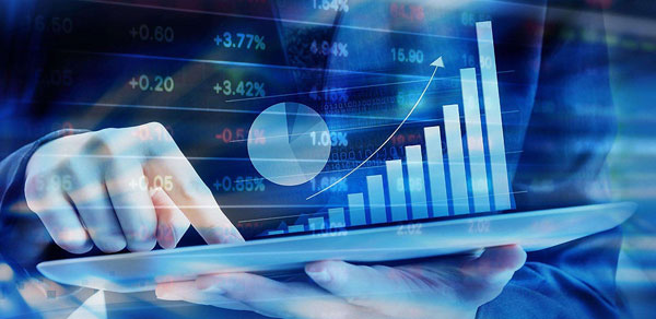 华为使用AI、RFID等技术推动金融行业数字化转型