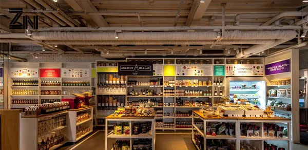 以RFID为基础,制定更智能的零售防损策略